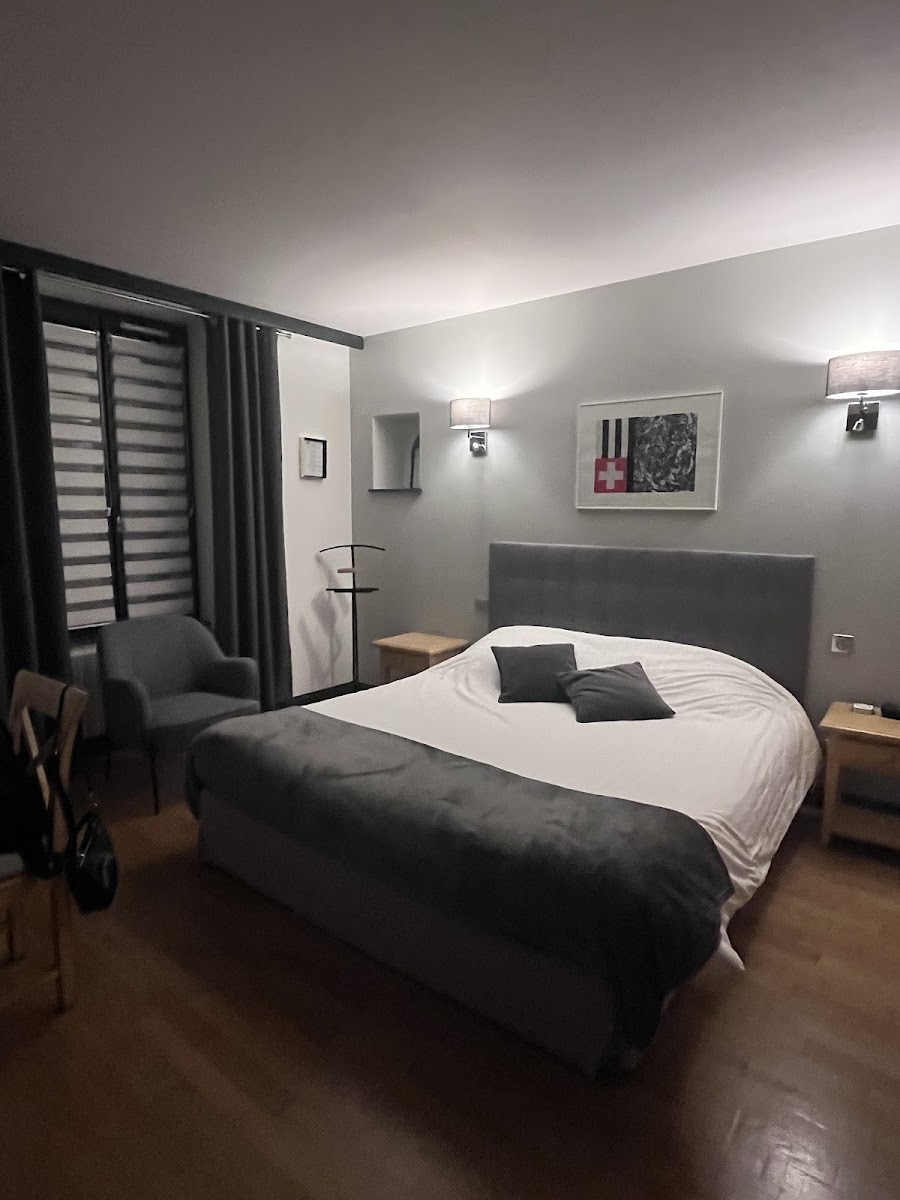 Hotel Pinocchio
