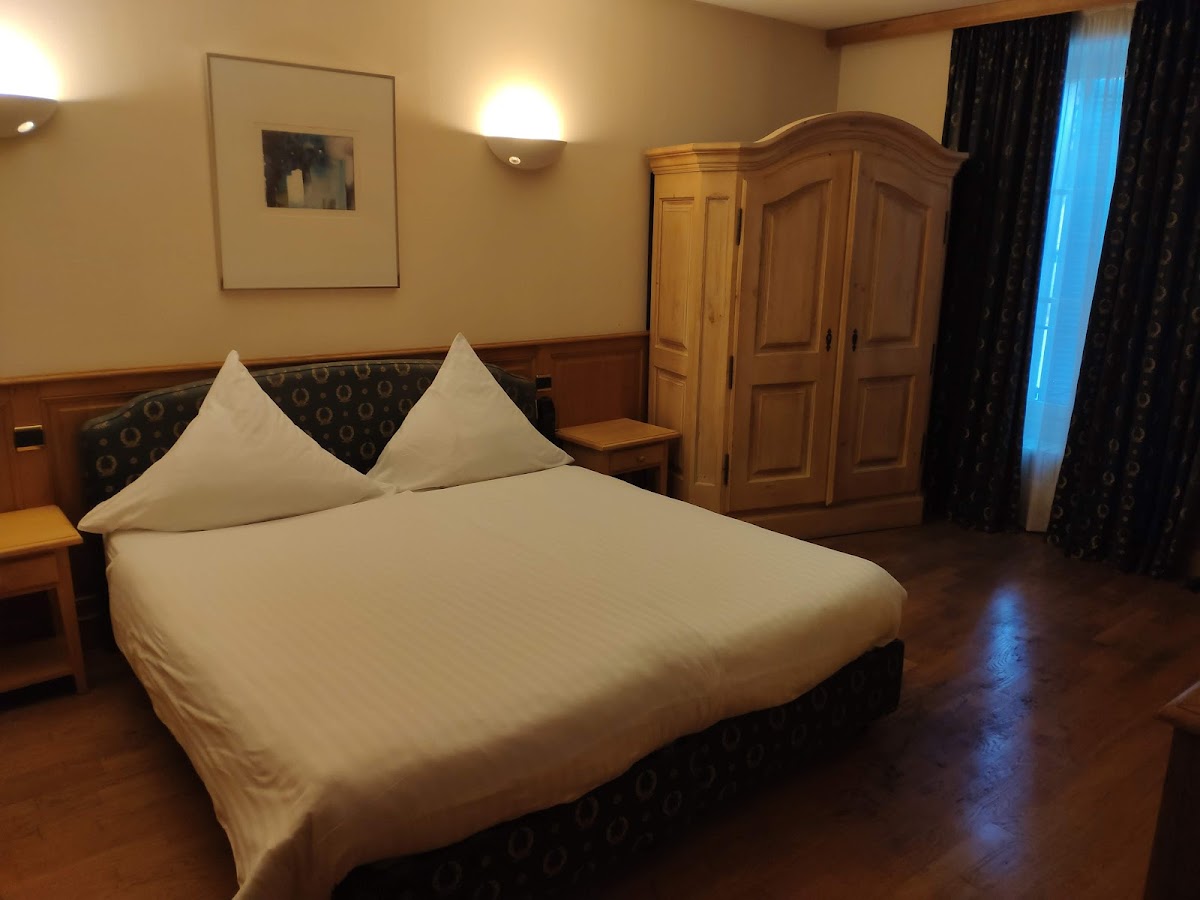 Hotel Pinocchio
