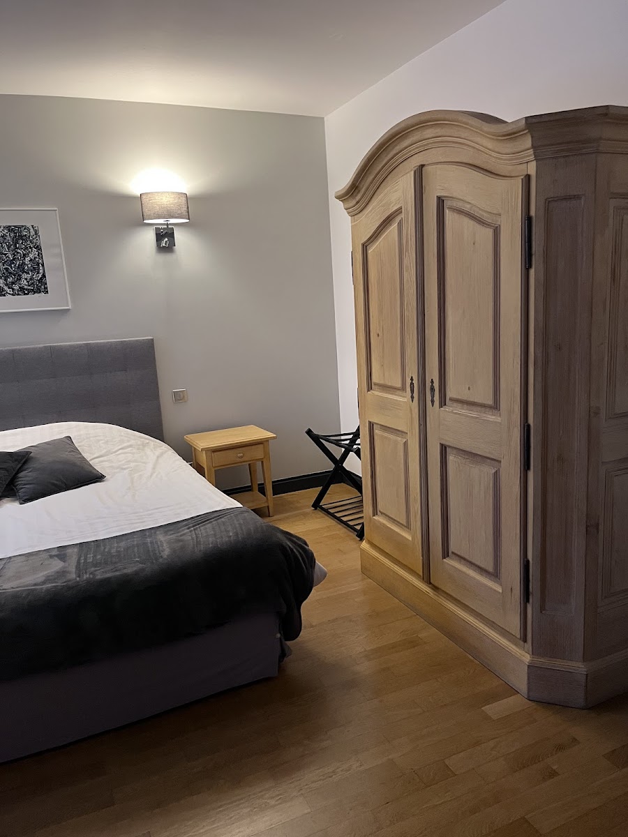 Hotel Pinocchio