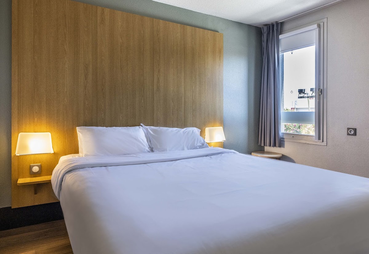 B&B HOTEL Perpignan Nord Aéroport