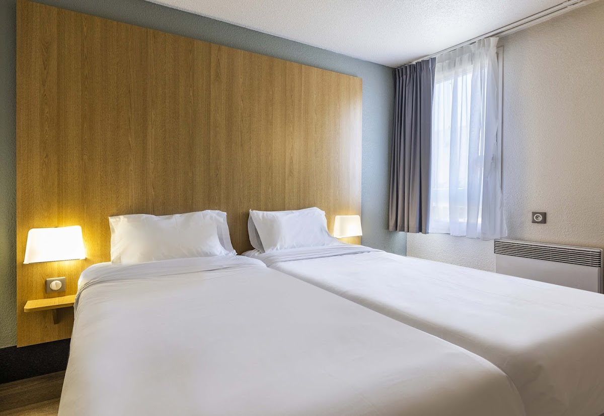 B&B HOTEL Perpignan Nord Aéroport