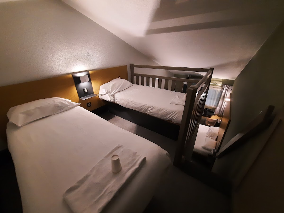 B&B HOTEL Perpignan Nord Aéroport