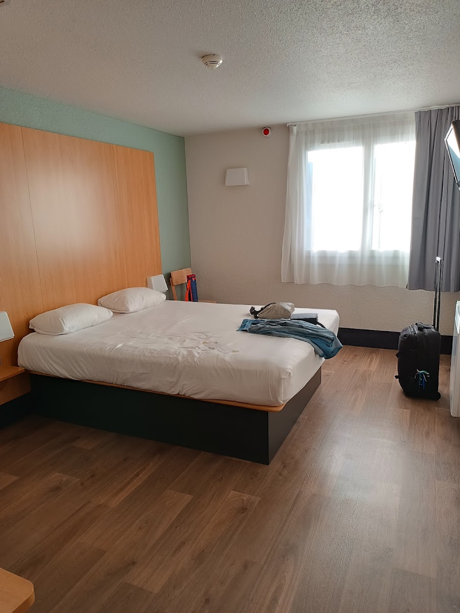 B&B HOTEL Perpignan Nord Aéroport
