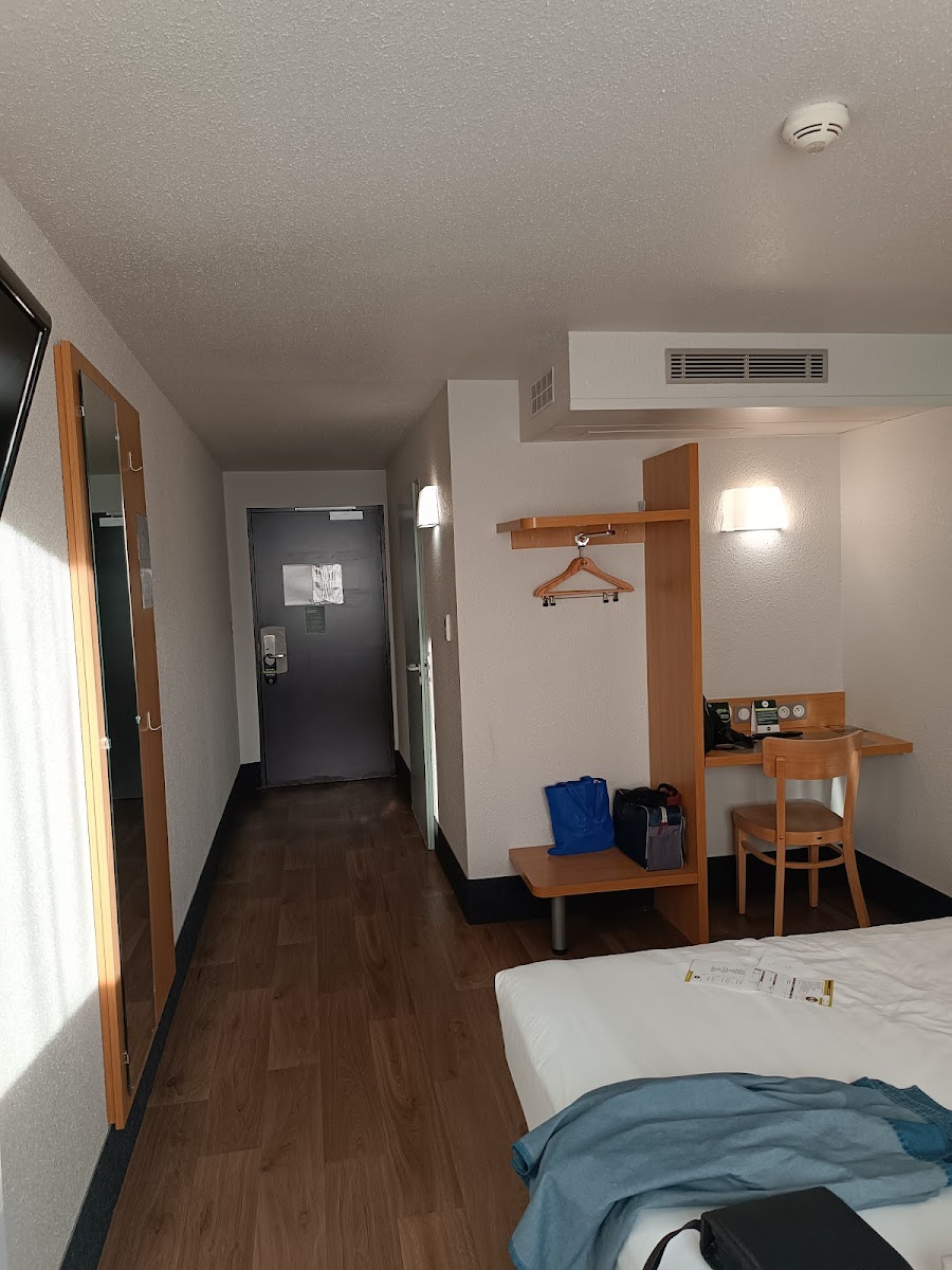 B&B HOTEL Perpignan Nord Aéroport