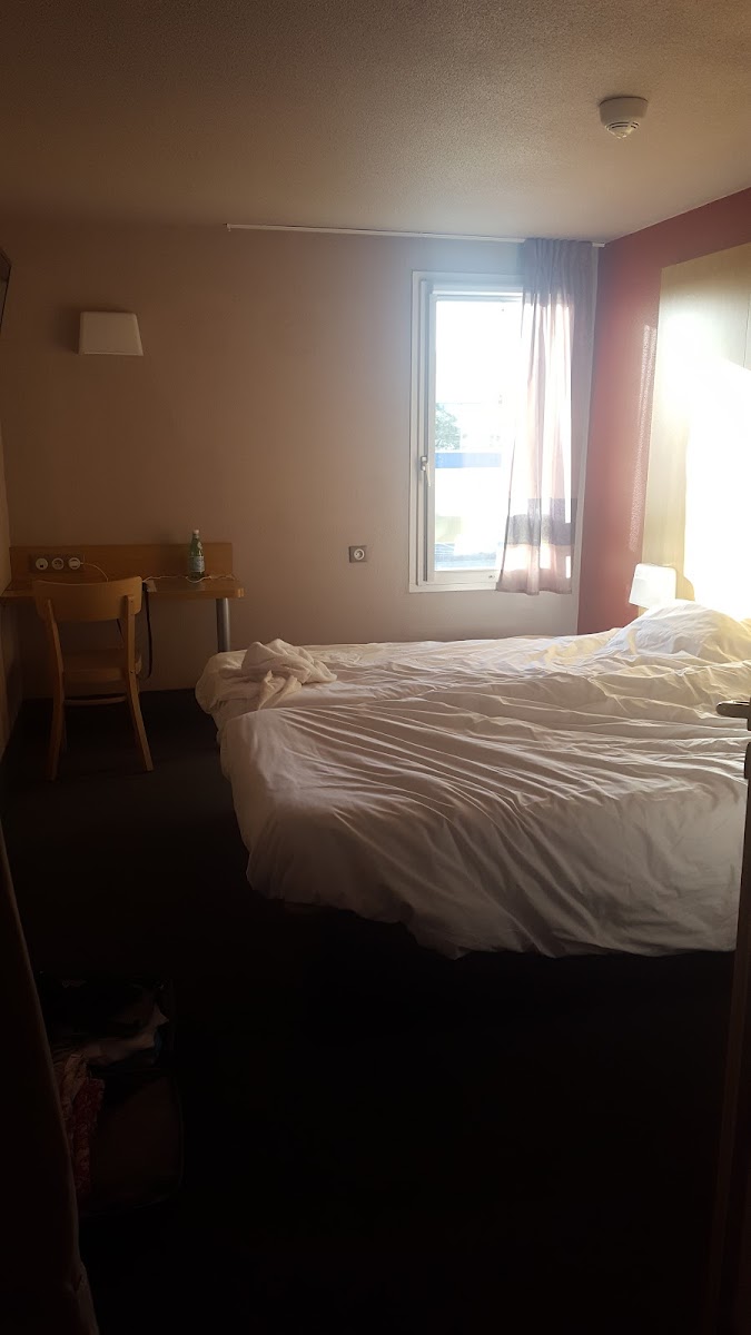 B&B HOTEL Perpignan Nord Aéroport