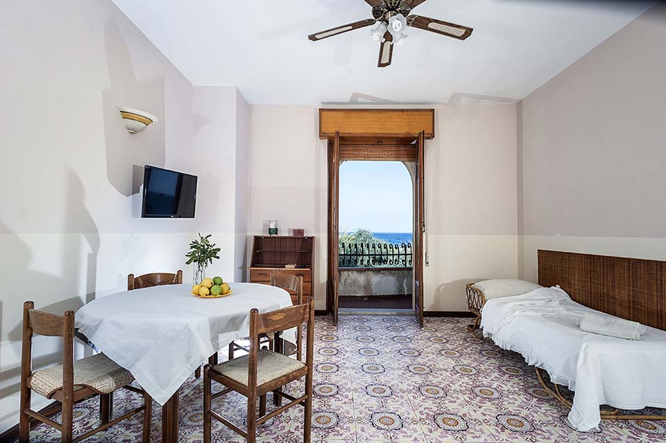 Residence Villa Liliana