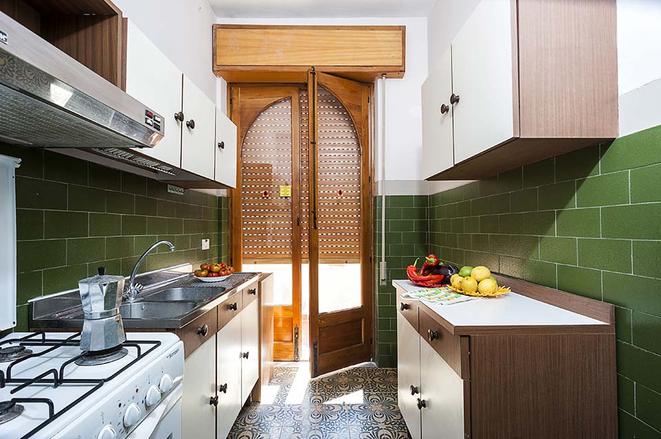 Residence Villa Liliana