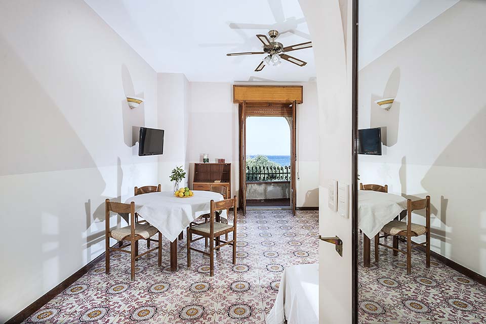 Residence Villa Liliana