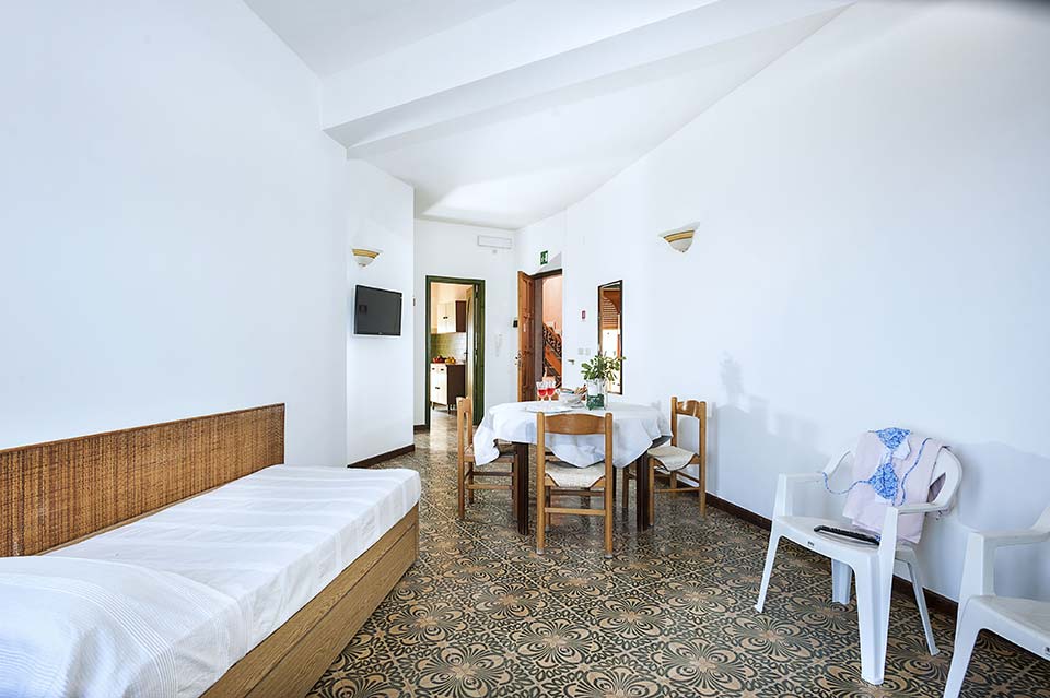 Residence Villa Liliana
