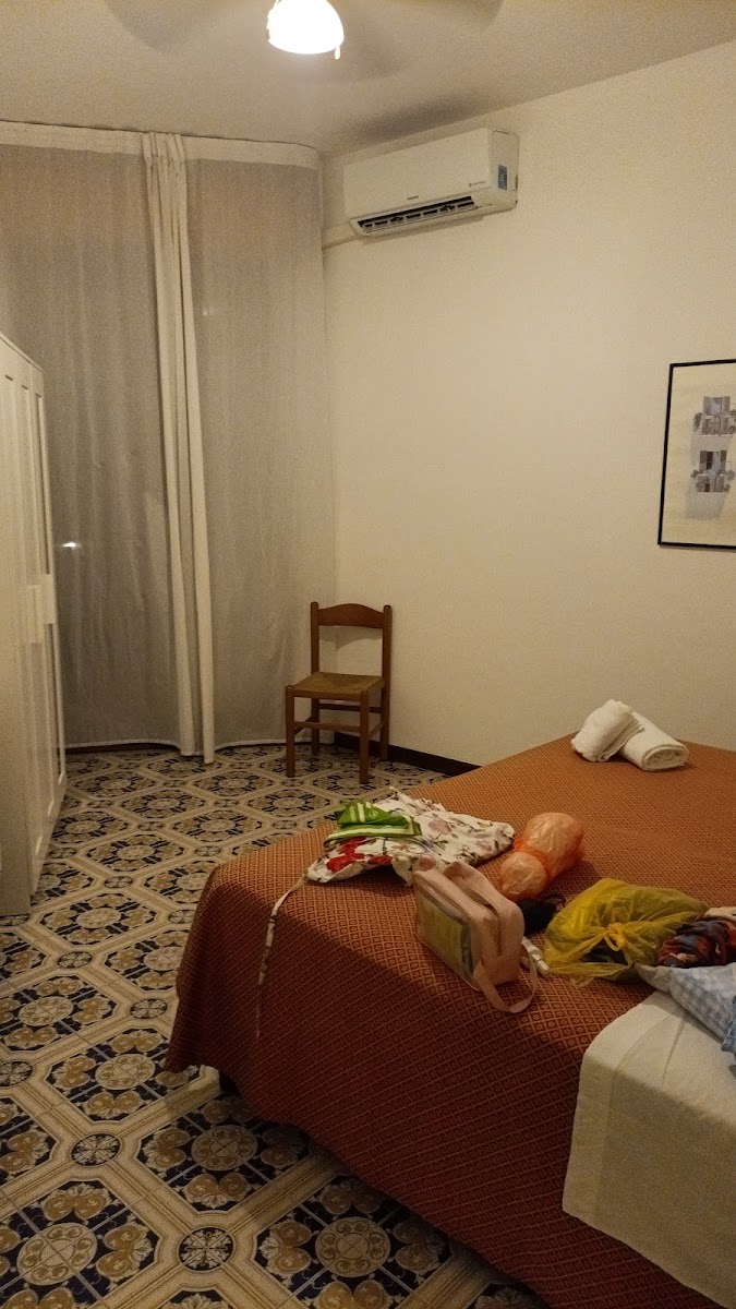 Residence Villa Liliana