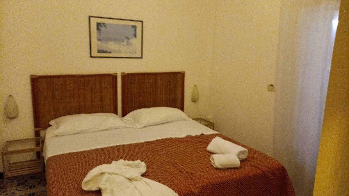 Residence Villa Liliana