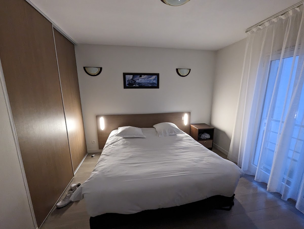 Zenitude Hôtel-Résidences Béziers Centre