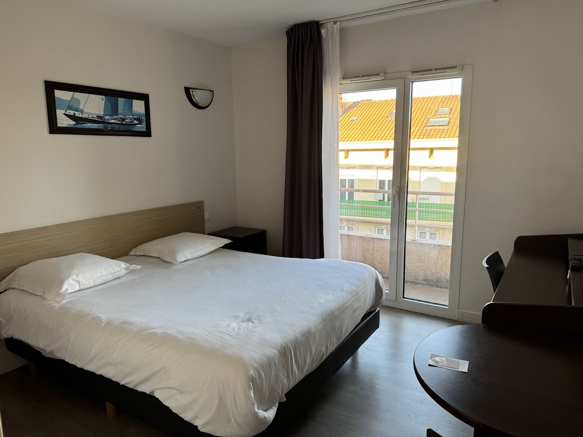 Zenitude Hôtel-Résidences Béziers Centre