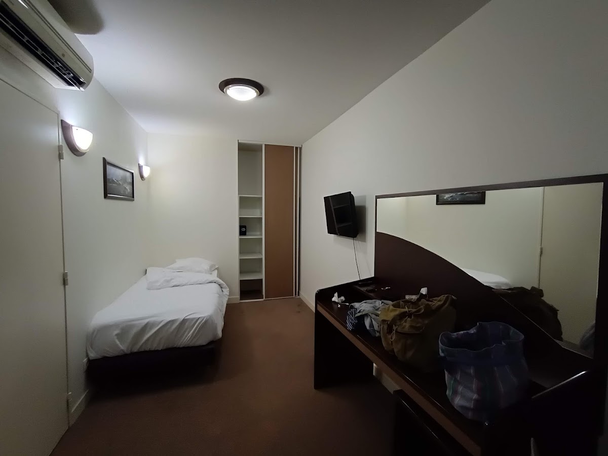 Zenitude Hôtel-Résidences Béziers Centre