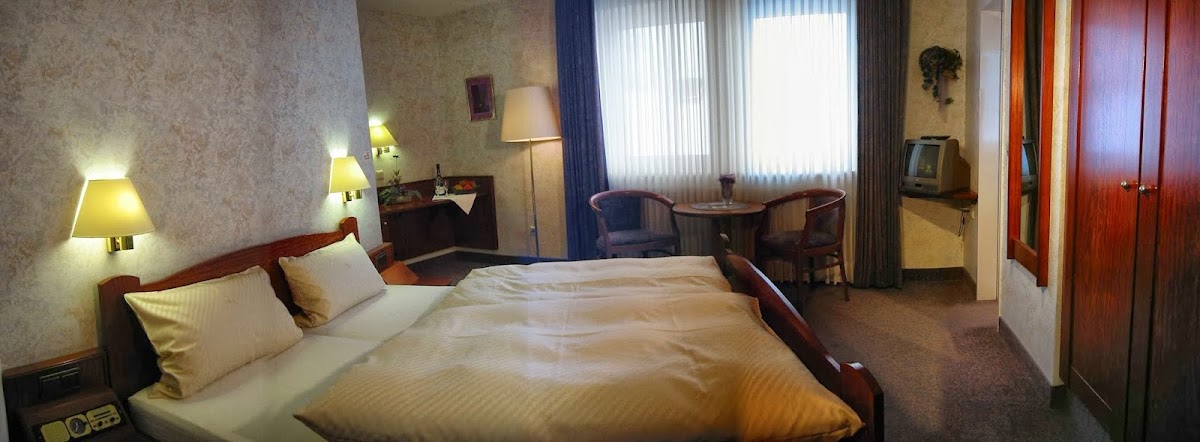 Landhotel Heiner Meyer
