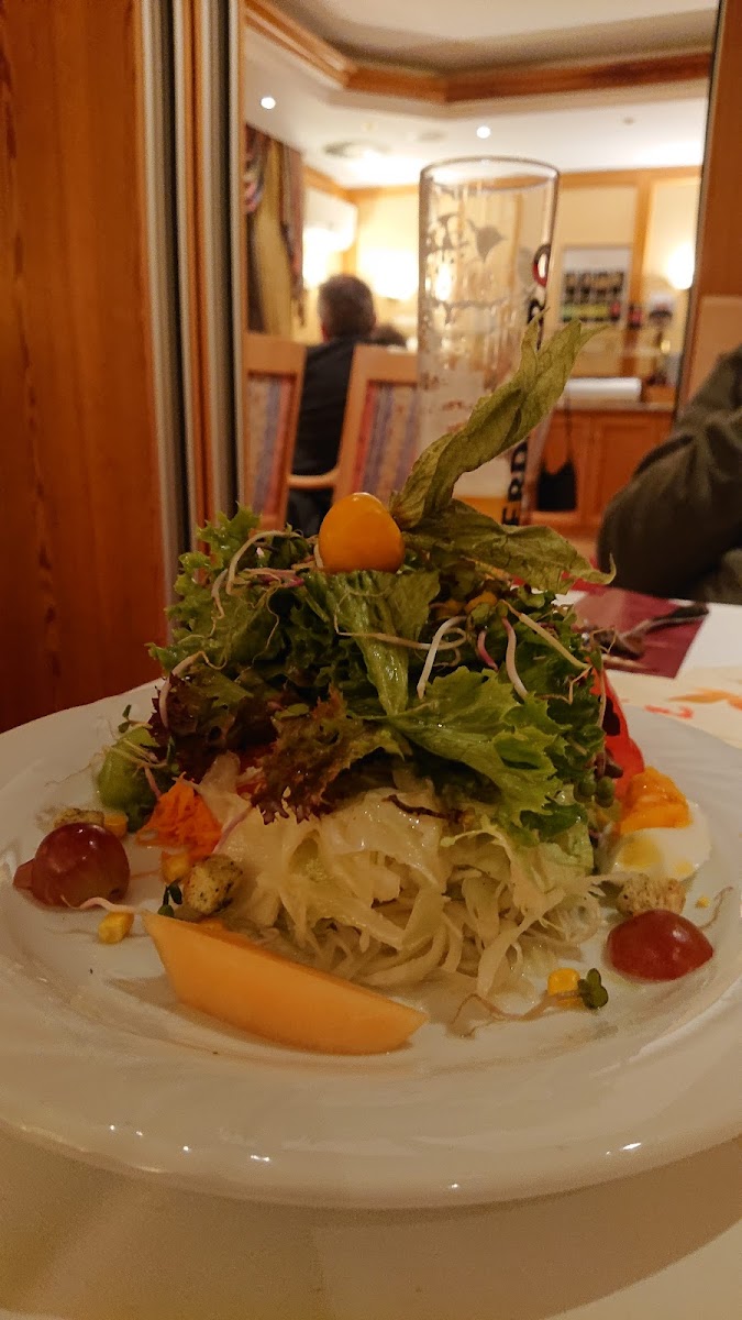 Landhotel Heiner Meyer