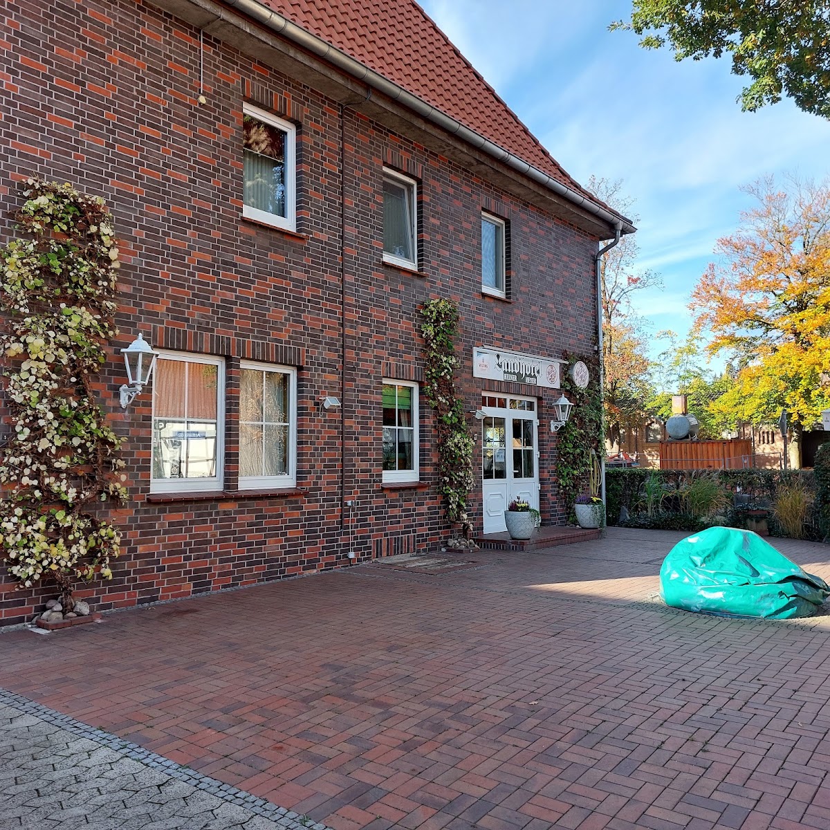 Landhotel Heiner Meyer