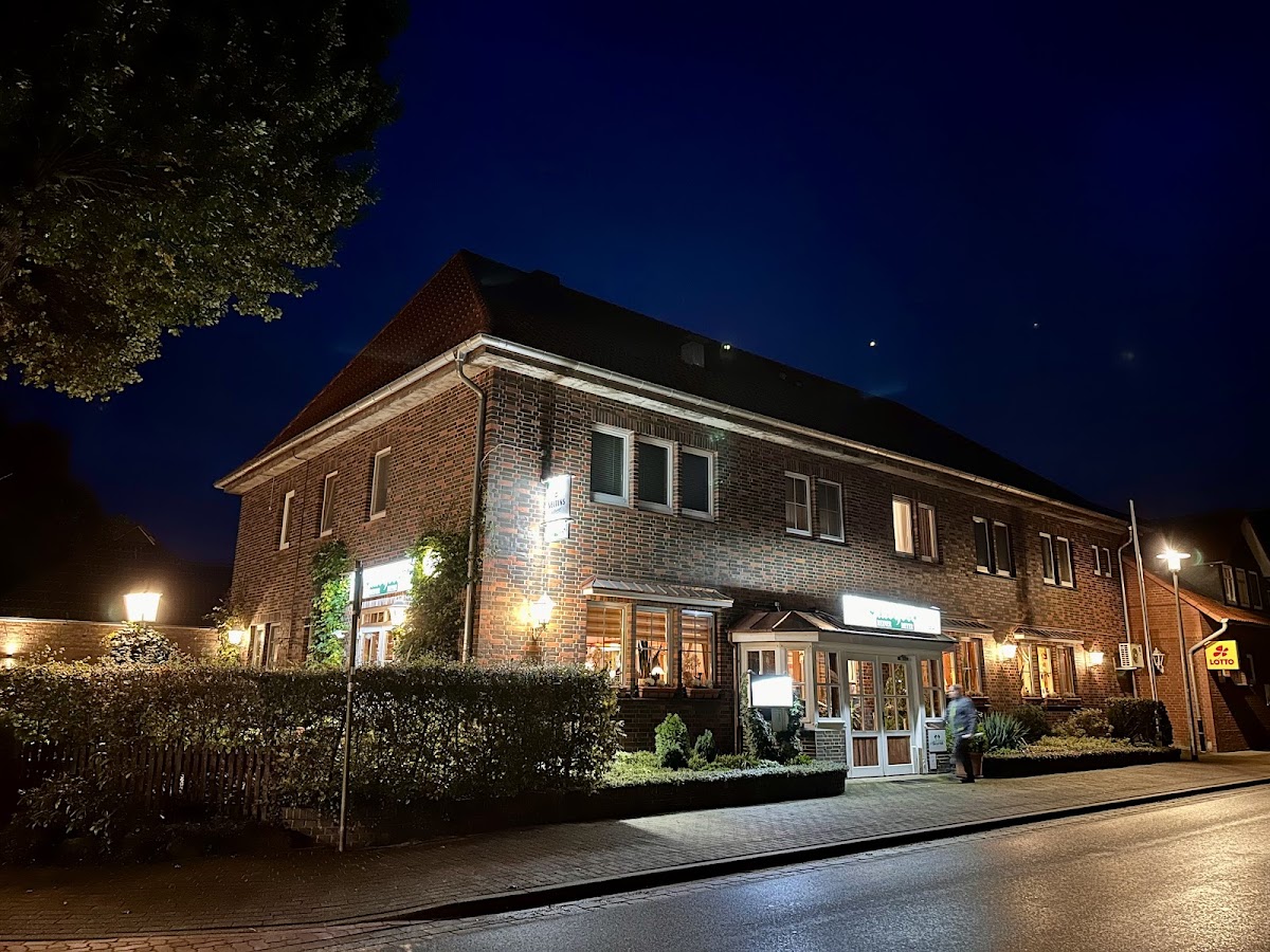 Landhotel Heiner Meyer