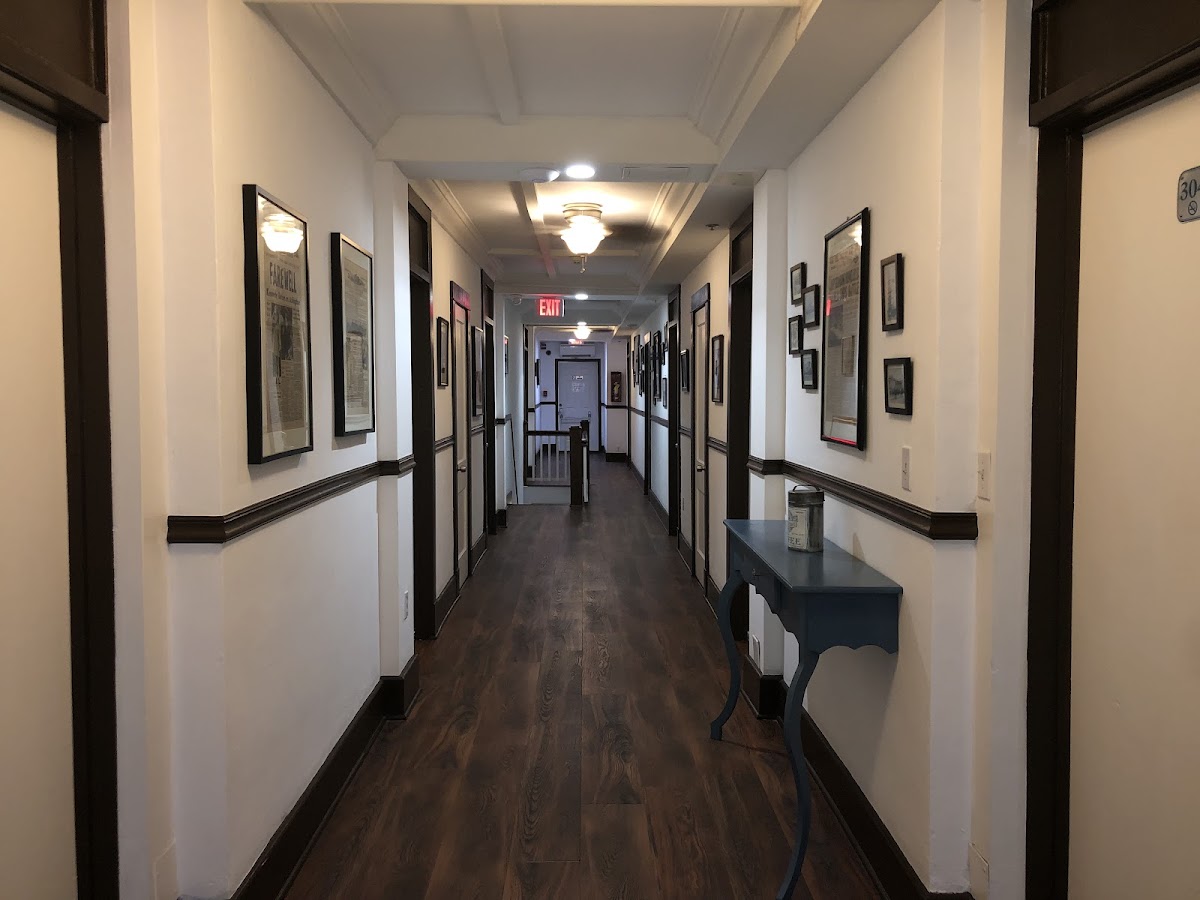 Ponce De Leon Hotel