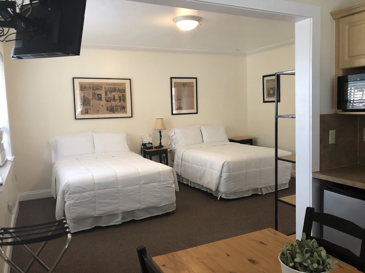 Ponce De Leon Hotel