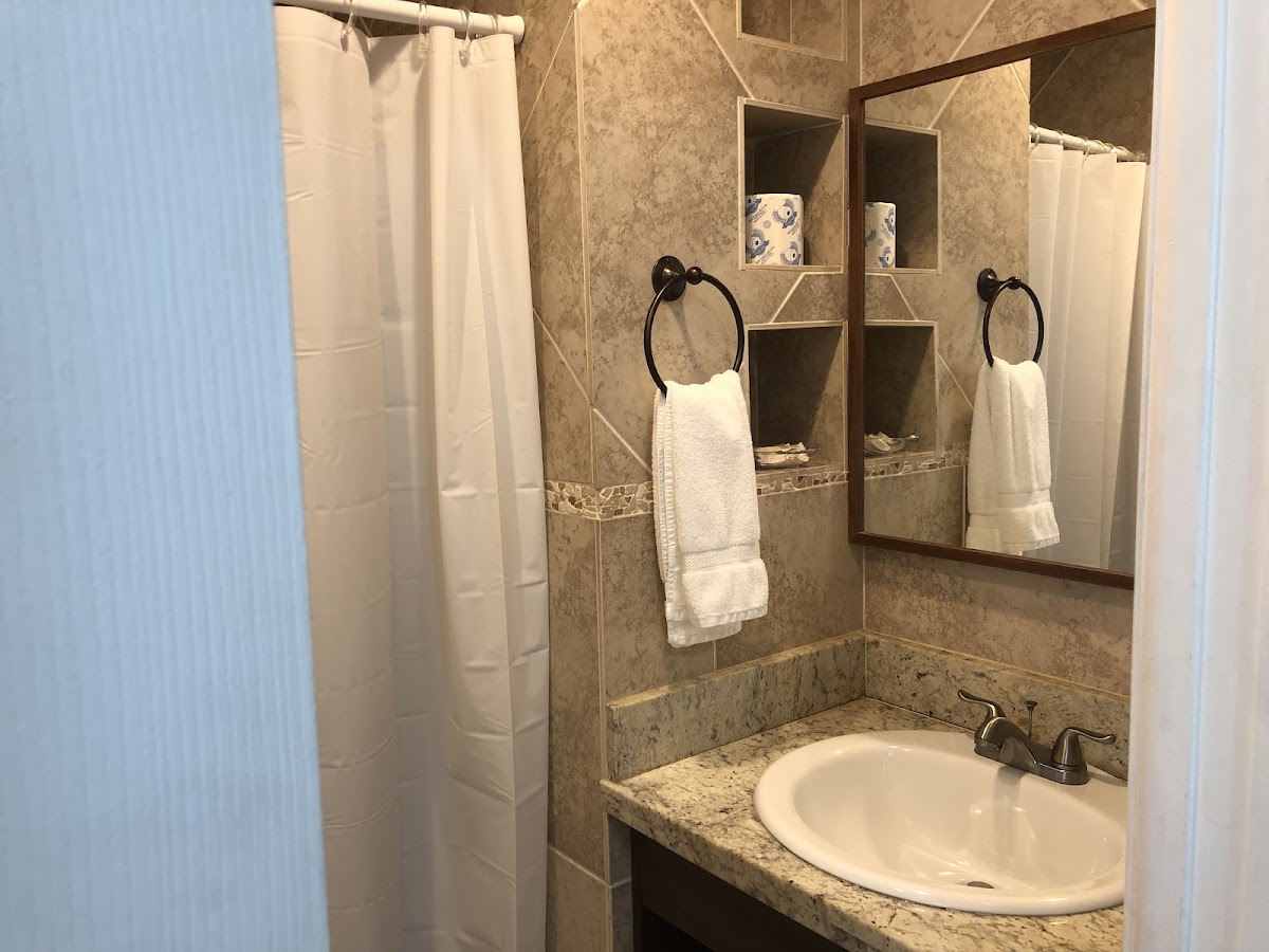 Ponce De Leon Hotel