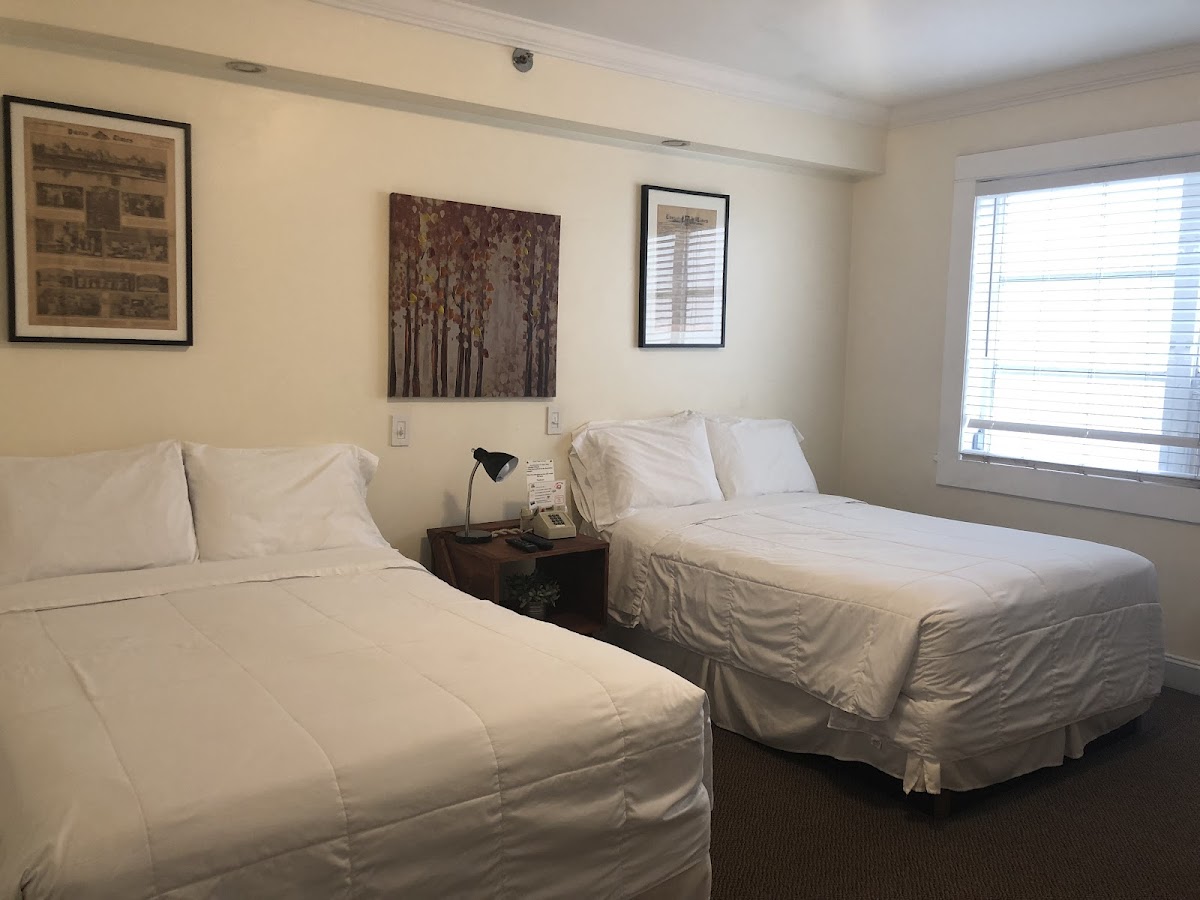Ponce De Leon Hotel