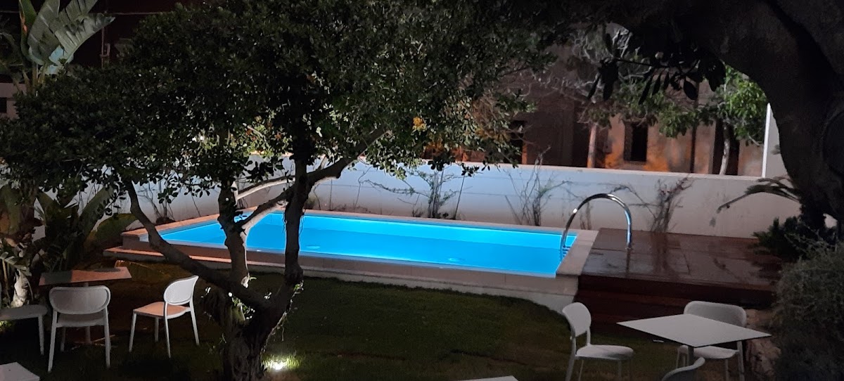 Raphael Hotel Arbatax