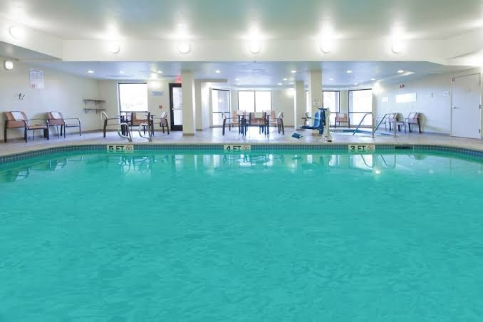 Courtyard by Marriott Palmdale