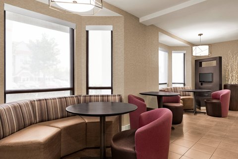 Courtyard by Marriott Palmdale