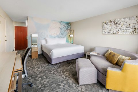 Courtyard by Marriott Palmdale