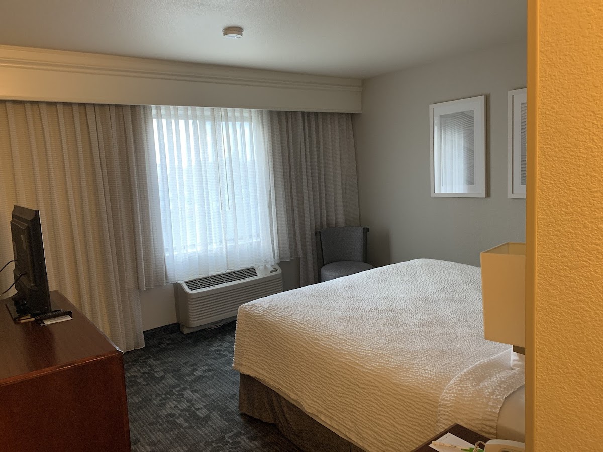 Courtyard by Marriott Palmdale