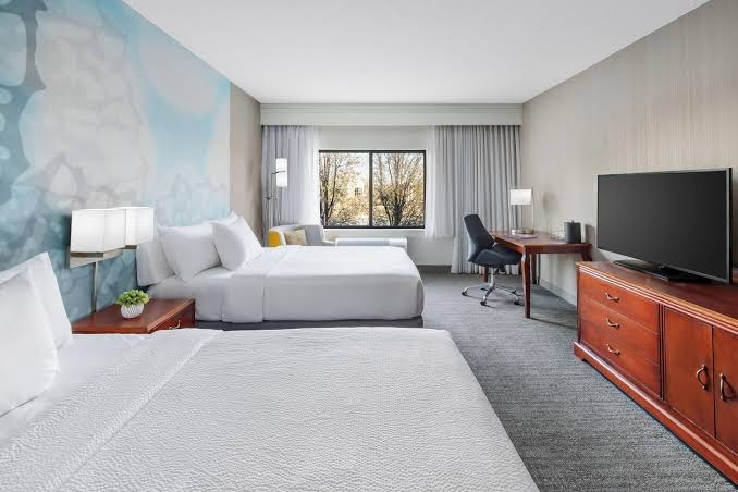 Courtyard by Marriott Palmdale