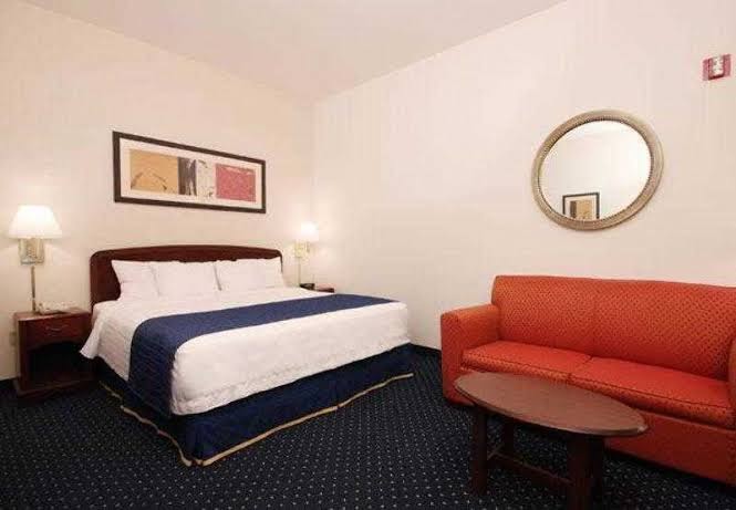 Courtyard by Marriott Palmdale