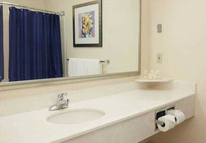 Courtyard by Marriott Palmdale