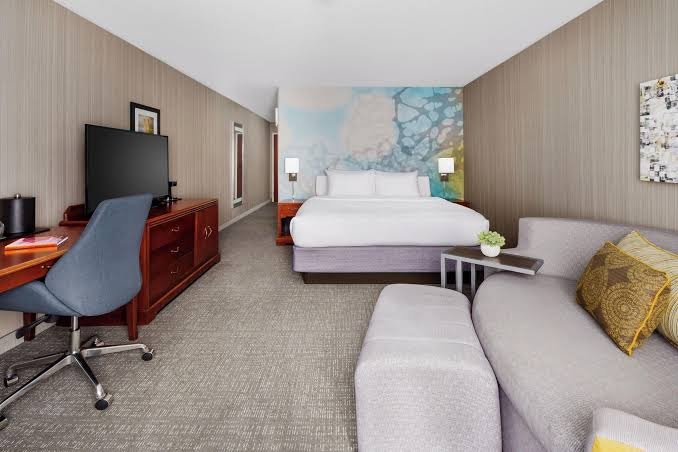 Courtyard by Marriott Palmdale