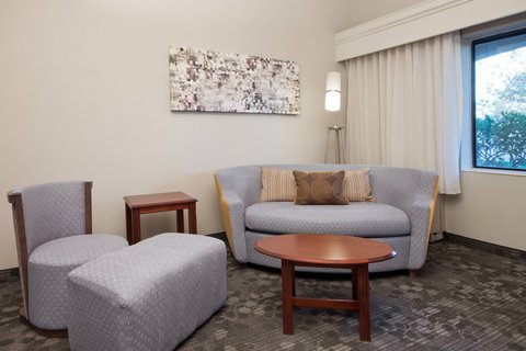 Courtyard by Marriott Palmdale