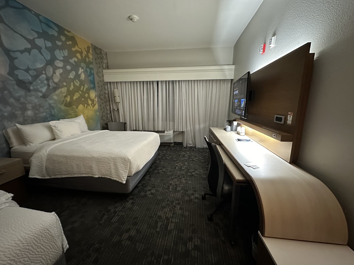 Courtyard by Marriott Palmdale