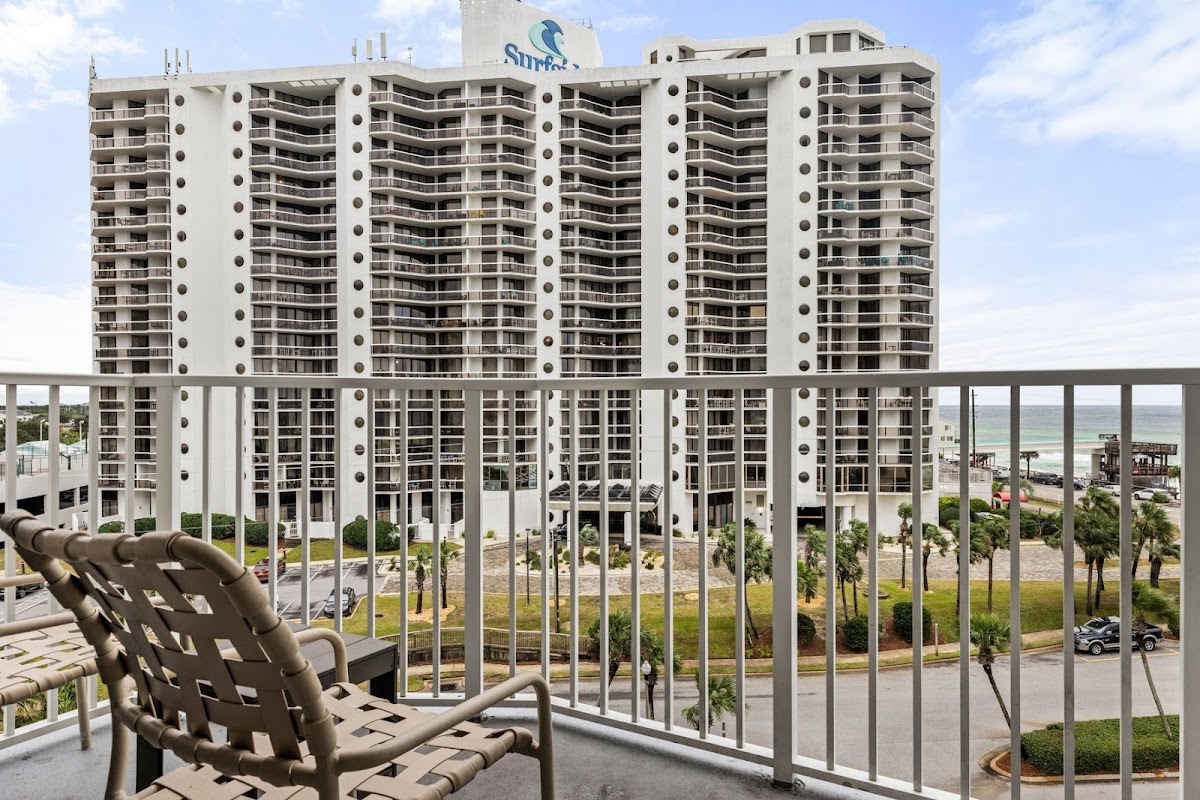 Club Wyndham at Majestic Sun