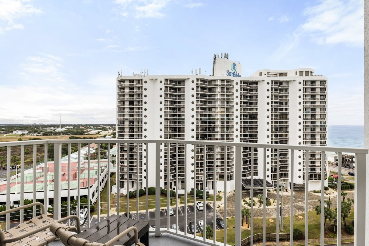 Club Wyndham at Majestic Sun