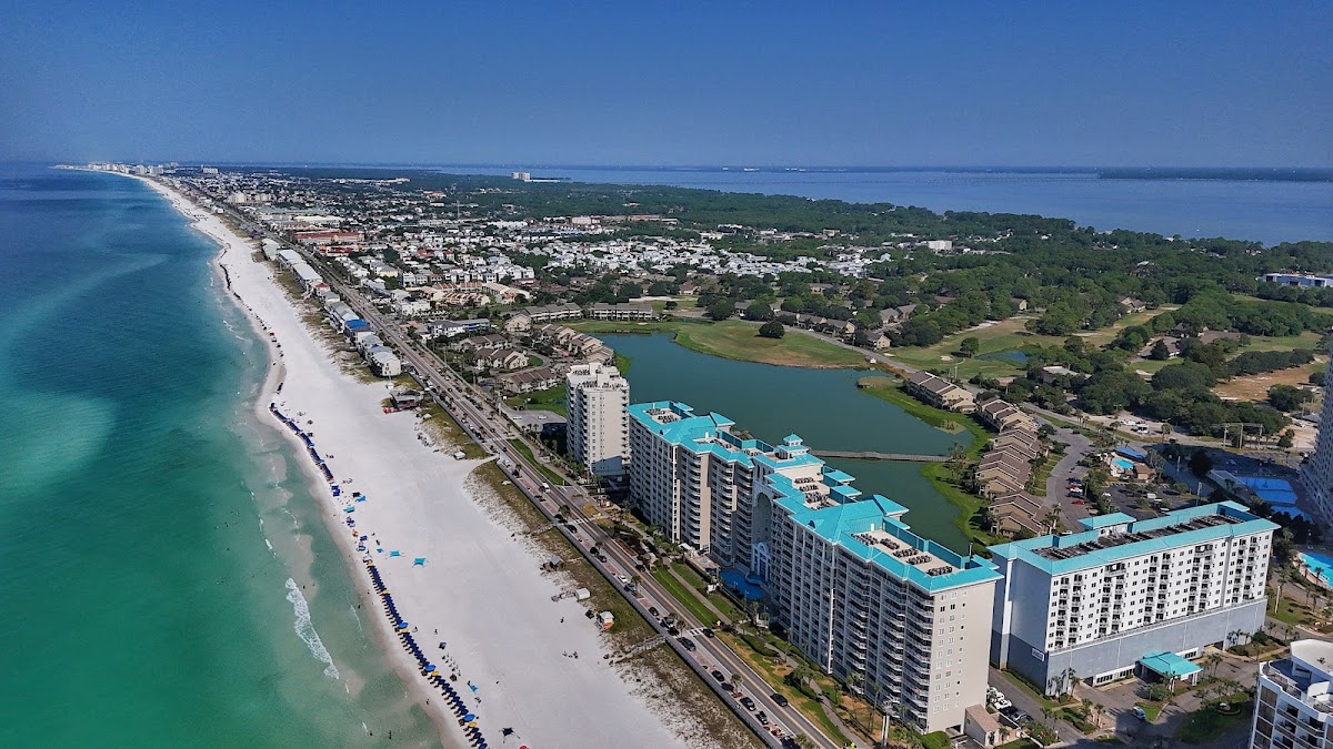 Club Wyndham at Majestic Sun
