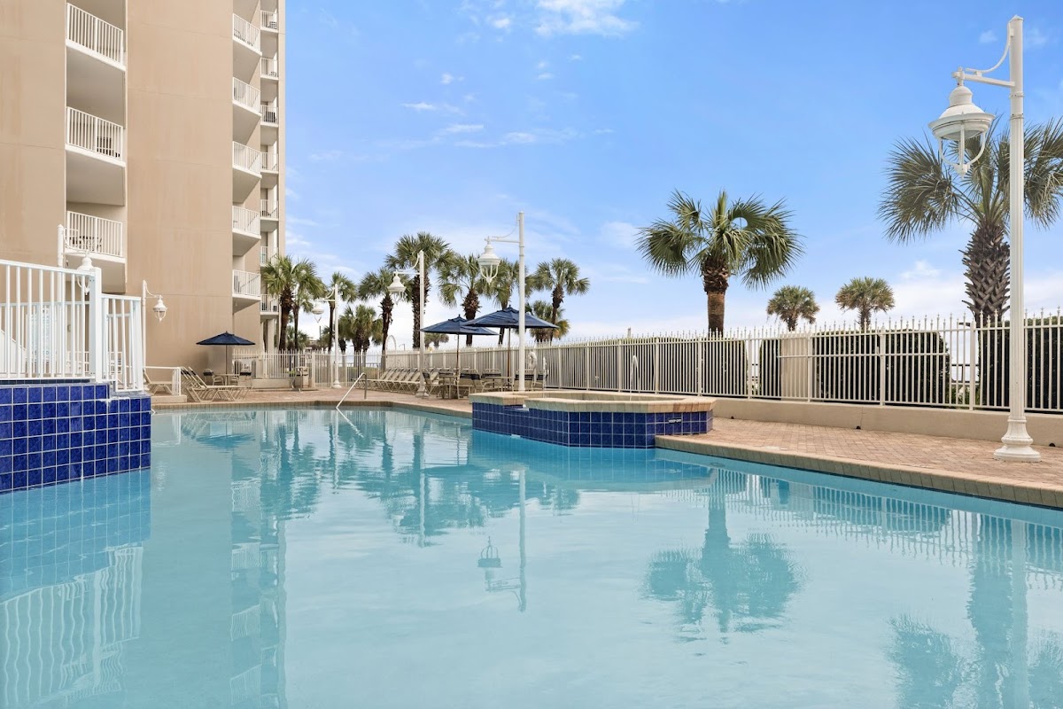 Club Wyndham at Majestic Sun