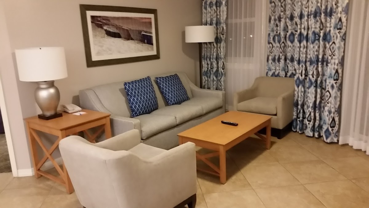 Club Wyndham at Majestic Sun