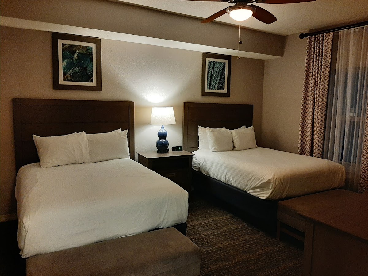 Club Wyndham at Majestic Sun