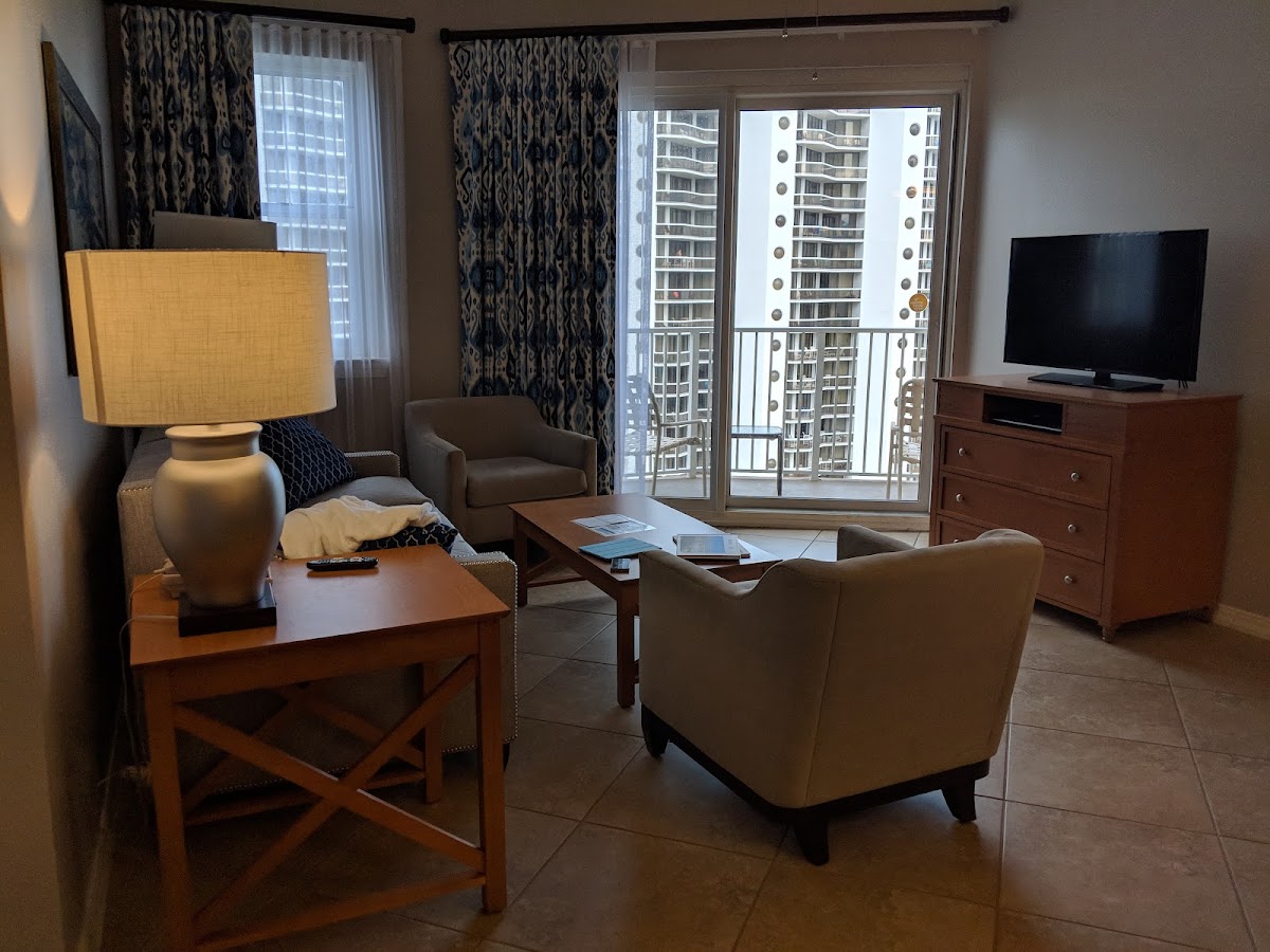 Club Wyndham at Majestic Sun