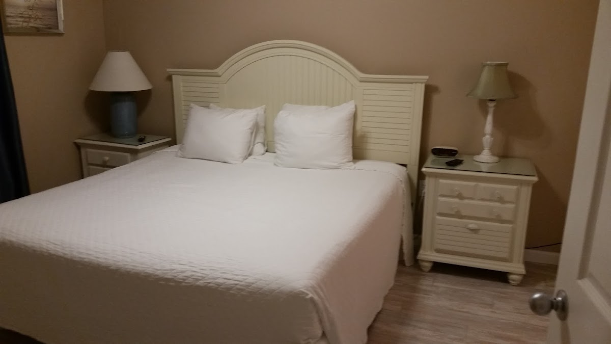 Club Wyndham at Majestic Sun