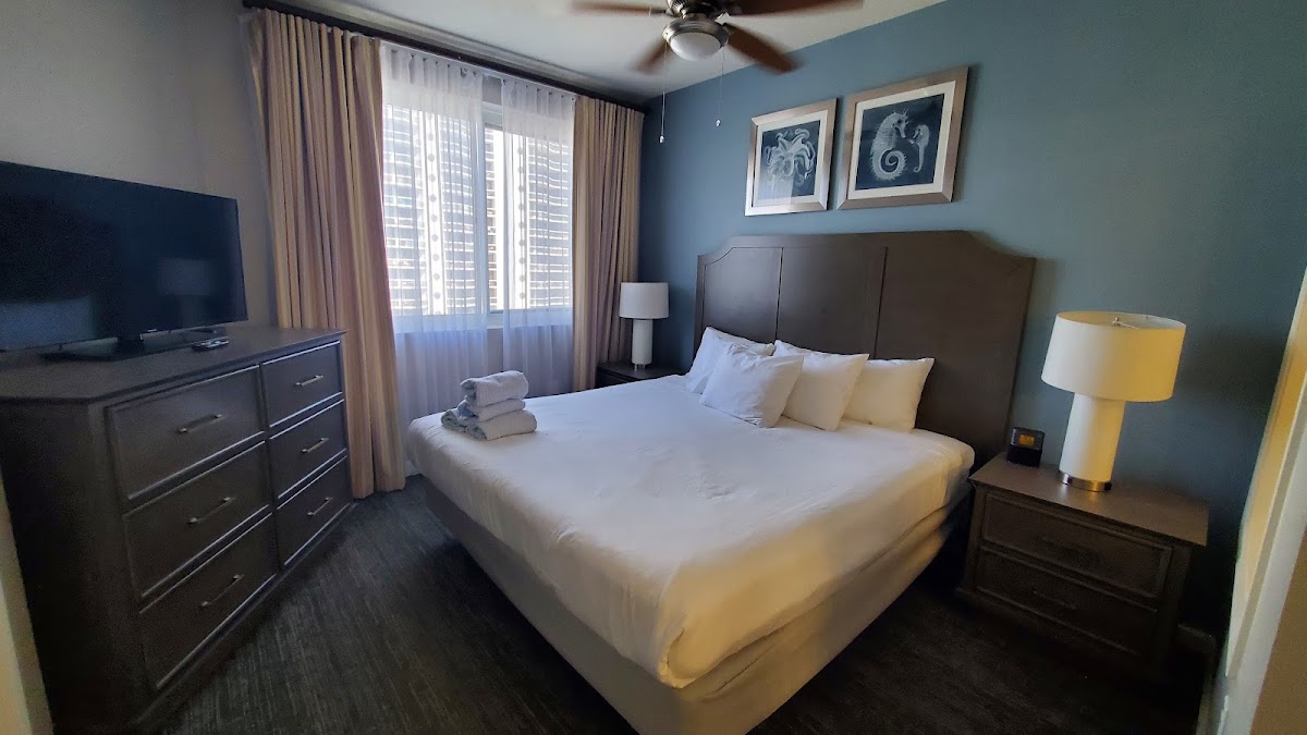 Club Wyndham at Majestic Sun