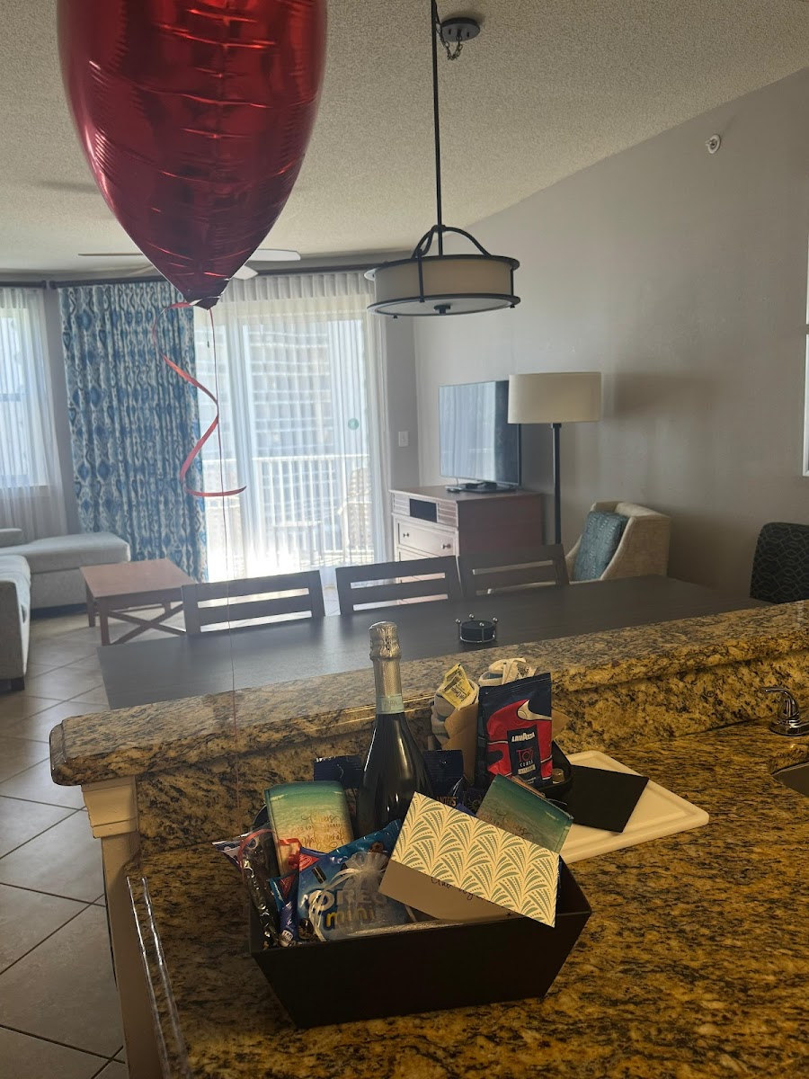 Club Wyndham at Majestic Sun