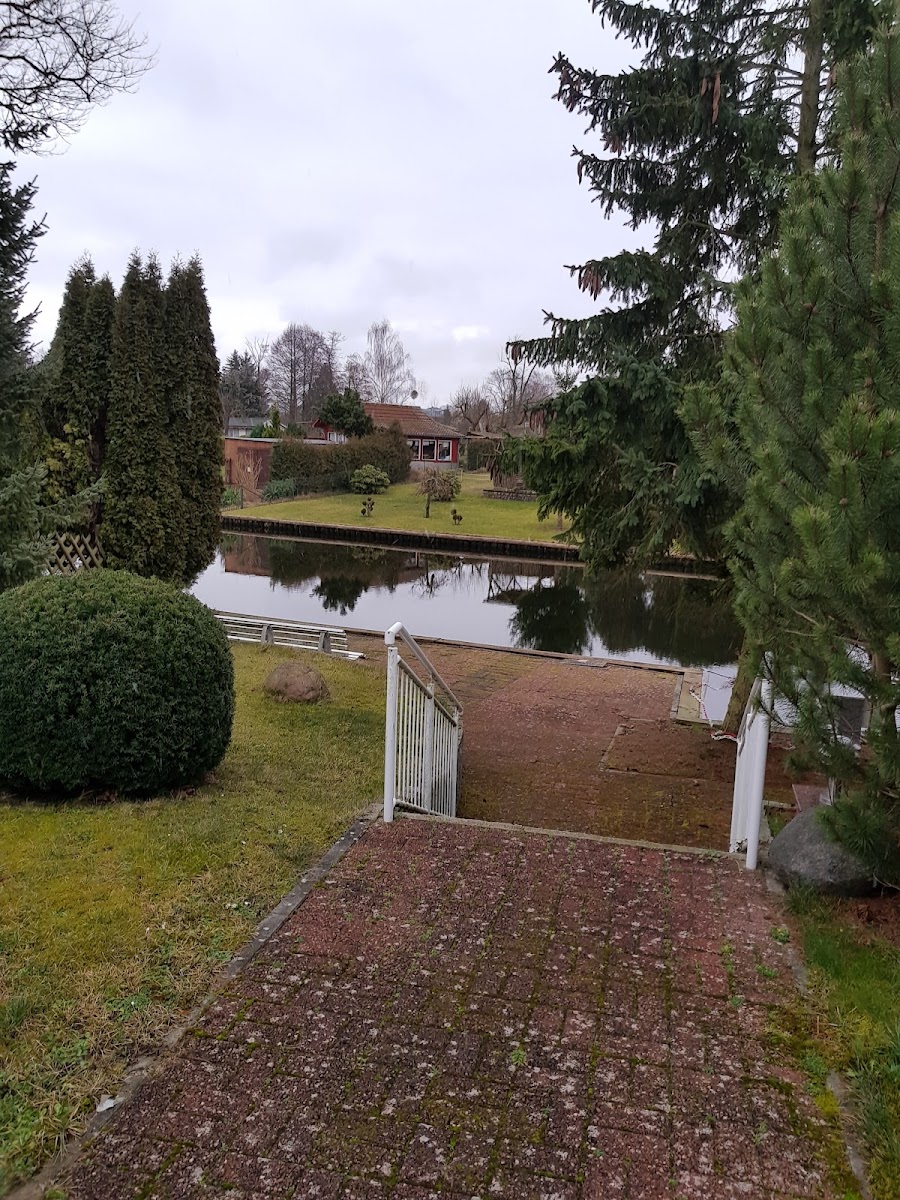 Pension Schildkröte