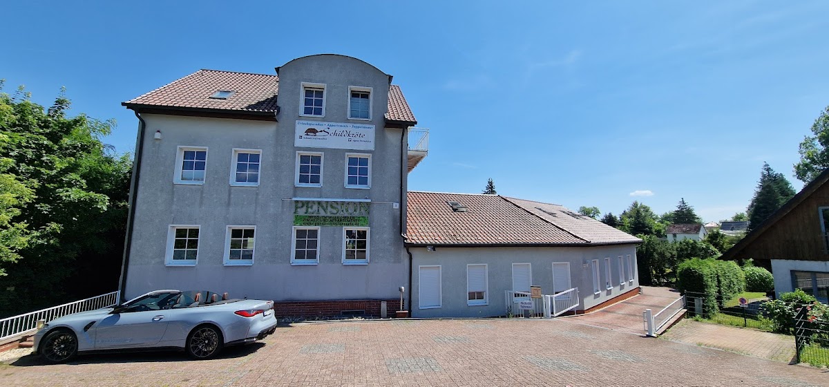 Pension Schildkröte