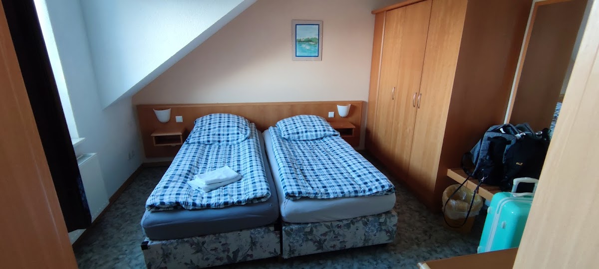 Pension Schildkröte